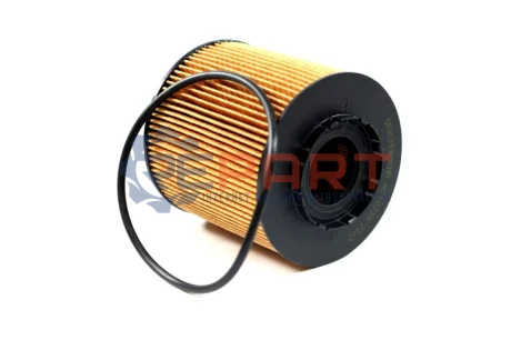 Фільтр масляний Opel Movano/Vivaro/Renault Master/Trafic/Nissan Interstar/Primastar 2.2DTI/2.5DTI Denckermann A210239 Купити в Україні