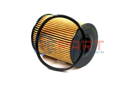 Фото 1 — Фiльтр масляний Fiat Panda/Punto 1.3 JTD 07/03- Denckermann (A210324) Фото Фiльтр масляний Fiat Panda/Punto 1.3 JTD 07/03- Denckermann (A210324) зображення 1