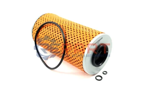 Фільтр масляний (вставка) DB 202/210 2,0-3,0 95- Denckermann A210327 Купити в Україні