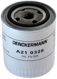 Фильтр масла Denckermann A210328
