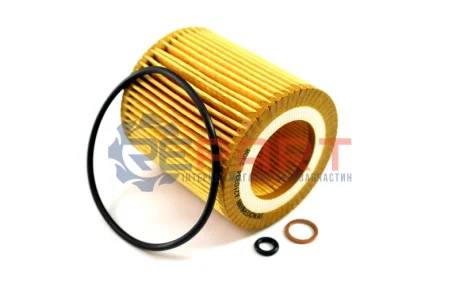 Фільтр масляний BMW (E90/E91) 05- Denckermann A210334 Купити в Україні