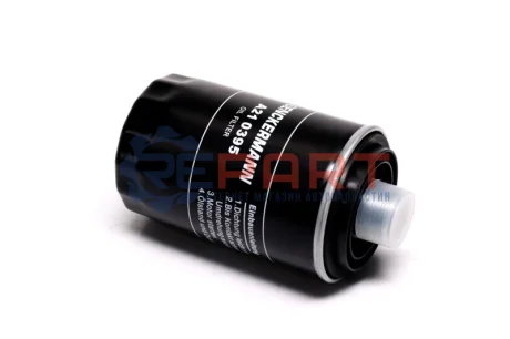 Фільтр масляний VW T5 2.0TSI 11- Denckermann A210395 Купити в Україні