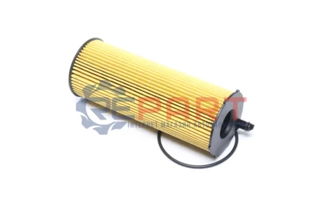 Фото Фільтр масляний Land Rover Range Rover 3.6TD 06-13 Denckermann (A210399) зображення 1