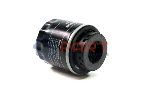 Фото 1 — Фільтр масляний VW Caddy III/Tiguan/Touran 1.2/1.4TSI 10- Denckermann (A210401) Фото Фільтр масляний VW Caddy III/Tiguan/Touran 1.2/1.4TSI 10- Denckermann (A210401) зображення 1