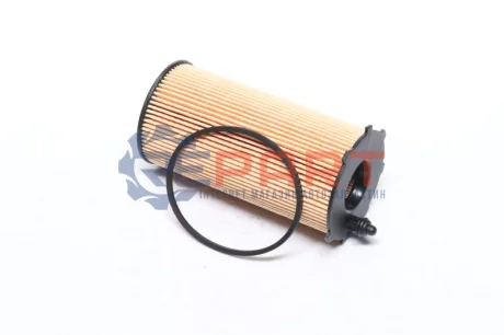 Фото Фiльтр масляний (вставка) Dodge Nitro 2.8 Crd 06.07- Jeep Cherokee (KK) 2.8 Crdi 4Wd 01.10-, Wrangler II (TJ) 2.8 Crdi 11.06-04.07 Denckermann (A210428) зображення 1