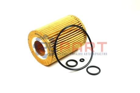 Фільтр масляний MB Sprinter 3.0CDI 06- OM642 Denckermann A210547 Купити в Україні