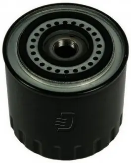 Фото 1 — Фільтр масляний Opel Movano 2.5D,2.8DTI 3/98-Renault Denckermann (A210578) Фото Фільтр масляний Opel Movano 2.5D,2.8DTI 3/98-Renault Denckermann (A210578) зображення 1