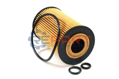 Фільтр масляний VW T5/Caddy 2.0TDI 10- Denckermann A210719 Купити в Україні