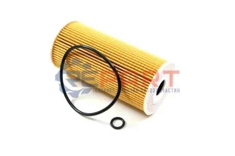 Фільтр масляний Hyundai Santa Fe/Kia Sorento 2.0/2.2 CRDi 09- Denckermann A210729 Купити в Україні