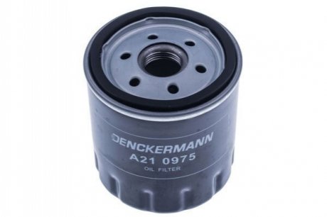 Фільтр масляний VW T5 2.0TDI 09- Denckermann A210975 (фото 1)