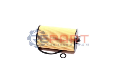 Фото Фільтр масляний Opel Astra J/K/Insignia A/B/Meriva B/Mokka/Zafira C 1.6D 13- Denckermann (A211028) зображення 1