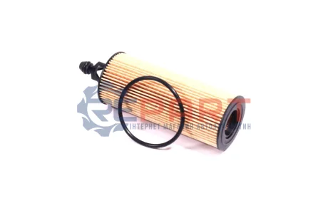 Фото 1 — Фільтр масляний Jeep Cherokee 3.2 24V 13- Denckermann (A211033) Фото Фільтр масляний Jeep Cherokee 3.2 24V 13- Denckermann (A211033) зображення 1