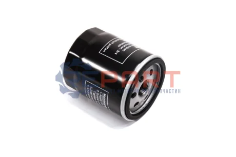 Фото Фільтр масляний Citroen Jumper/Peugeot Boxer 2.0/2.2HDi 15- Denckermann (A211058) зображення 1