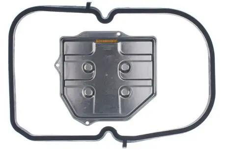 Фото Масляний фільтр АКПП Denckermann (A220007) зображення 1