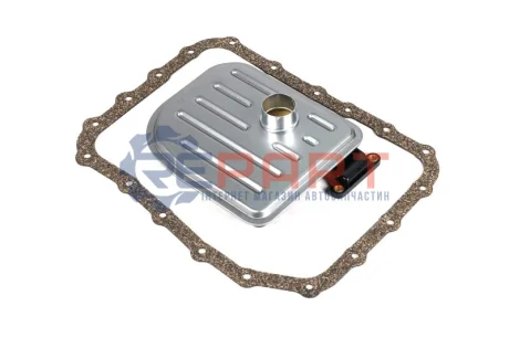 Фото Фільтр АКПП Hyundai IX35/Santa Fe 12-/Carnival/Sorento/Sportage 10- Denckermann (A220043) зображення 1