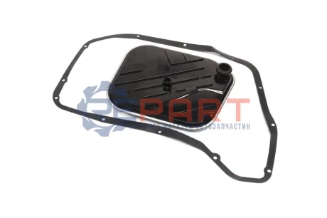 Фото Фільтр АКПП Audi A4 2.0TFSI 08-16/A6 2.0/3.0TFSI/3.0TDI 11-18 Denckermann (A220050) зображення 1