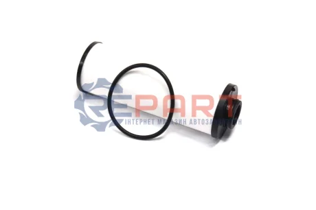 Фото Гідравлічний фільтр (+ прокладка) АКПП A6 A7 Q5 Denckermann (A220077) зображення 1