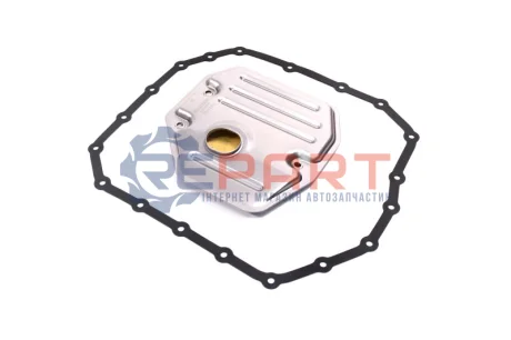 Фото 1 — Фільтр АКПП Toyota Rav4 12- Denckermann (A220099) Фото Фільтр АКПП Toyota Rav4 12- Denckermann (A220099) зображення 1