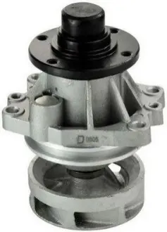 Водяна помпа BMW 3(E36/E46)/5(E34/E39/E60)/7(E38)/X3(E83)/X5(E53) 2.0/2.3/2.5/2.8/3.0 1996- Denckermann A310049P Купить в Украине