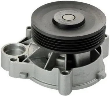 Помпа води BMW 3 (E46) 318d/320d 98-05 (R/B) (7 лоп) (5 кан) M47 D20 Denckermann A310700P Купити в Україні