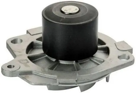 Фото Водяна помпа Alfa Romeo 159/Fiat Bravo/Brava/Doblo/Opel Astra H/Vectra C 1.9D/1.9CDTI/2.4JTD 01- Denckermann (A310817P) зображення 1