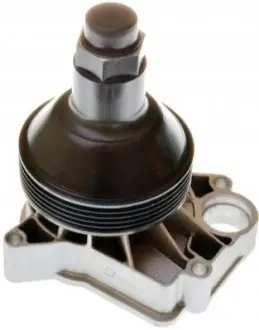 Фото Водяна помпа BMW E39,E46 2.0D 98-03 Denckermann (A310830P) зображення 1