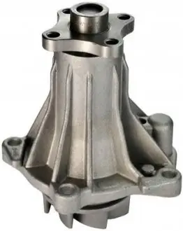 Фото Помпа води Ford Transit 2.0/2.3 16V 94-06/Scorpio 2.0/2.0i/2.0i 16V/2.3i 16V 88-98/Sierra 2.0i 87-93 Denckermann (A310837P) зображення 1