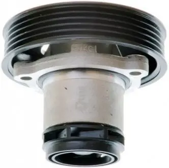 Фото 1 — Водяна помпа VW JETTA III 06-, JETTA IV 10- 2.5/2.5 FSI Denckermann (A310882P) Фото Водяна помпа VW JETTA III 06-, JETTA IV 10- 2.5/2.5 FSI Denckermann (A310882P) изображение 1