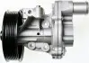Фото Водяна помпа Ford Transit 2.4 16v TDi 66,92kw 10/2001- Denckermann (A310925P) зображення 2