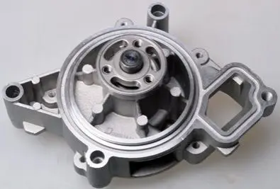 Фото Водяна помпа Opel Vectra C /Astra G 2.0/2.2 01- Denckermann (A310935P) зображення 1