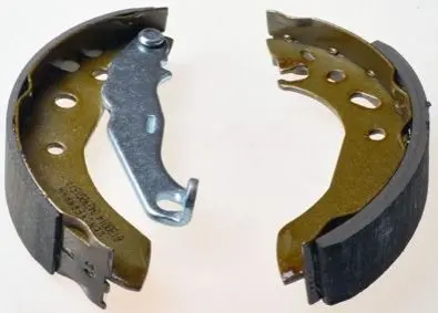 Колодки гальмівні барабанні Ford Puma 07/97-,Fiesta 96- Denckermann B120014 Купити в Україні