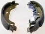 Фото Барабанні гальмівні колодки Fiat Punto 00 Denckermann (B120105) зображення 1