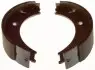 Колодки ручного гальма (170x40mm) - DB Sprinter VW LT II B120129
