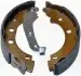 Фото (203x38) Барабанні гальм.колодки задні Renault Kangoo 1.9TDi 00- Denckermann (B120159) зображення 2