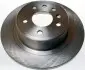 Диск гальмівний зад. Opel Omega 2.0 16v 94- B130055