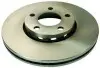 Диск гальмівний передн. Audi/Passat 100 C4 91- B130201