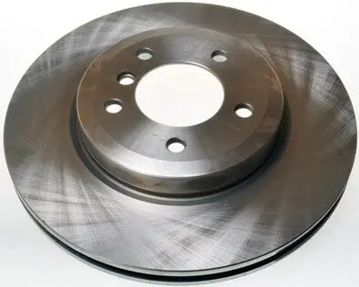 Фото Тормозной диск Denckermann (B130254) изображение 1