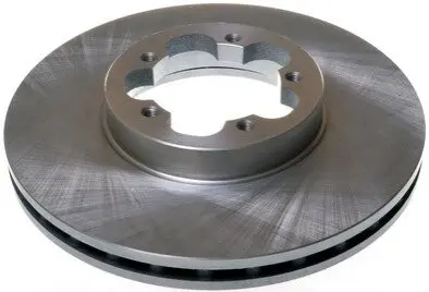 Фото 1 — Диск гальмівний перед. Ford Transit 330/350 (300X28) 06- Denckermann (B130336) Фото Диск гальмівний перед. Ford Transit 330/350 (300X28) 06- Denckermann (B130336) зображення 1
