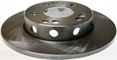 Фото Диск гальмівний переднiй DB W201 Denckermann (B130349) зображення 1