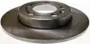 Диск гальмівний зад. (239x33.4) Skoda Octavia 1.9TDi/VW Golf IV 1.9TDi 02- B130400