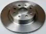 Диск гальмівний задн. Fiat Grande Punto, Punto Opel Adam, Corsa E 0.9-1.9D 10.05- B130513