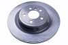 Диск тормозной зад. (330mmx22mm) MERCEDES GLE W166 15- ML W166 11- B130751