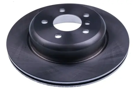 Фото Тормозные диски задние BMW 5 F10 Denckermann (B130785) изображение 1