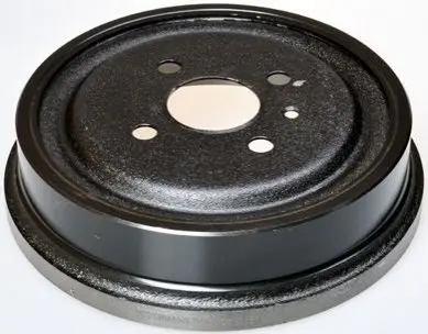 Гальмівний барабан Opel Astra F, G, Combo, Corsa C, Vectra B Denckermann B140028 Купити в Україні