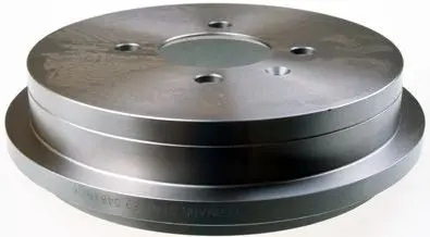 Гальмівні барабани задні (200X50.5) Seat/VW Arosa/ Cordoba/ Ibiza /Lupo/ Polo 98- Denckermann B140039 Купити в Україні