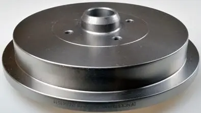 Гальмівний барабан VW Passat 88-95 Denckermann B140048 Купити в Україні