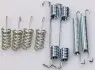 Пружинки гальмівних колодок VW LT +Sprinter 170X40 95- B160129