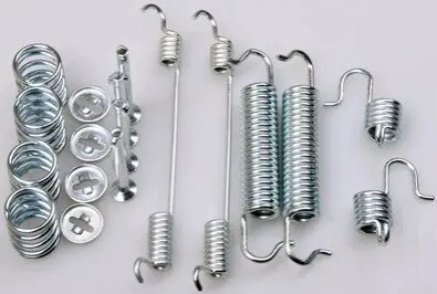 К-кт уст.зад.гальм.колод. Renault Master 280,0x65 Bendix Denckermann B160140 Купити в Україні