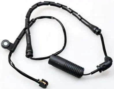 Фото Датчик гальм. колодок (1к-т 1 шт.) BMW 3 E46 передн. Denckermann (B170008) зображення 1