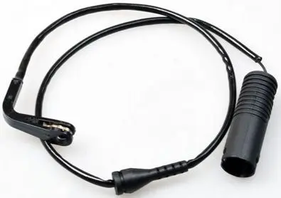 Фото Датчик гальмівних колодок Bmw E39 /805MM/ зад. Denckermann (B170012) зображення 1